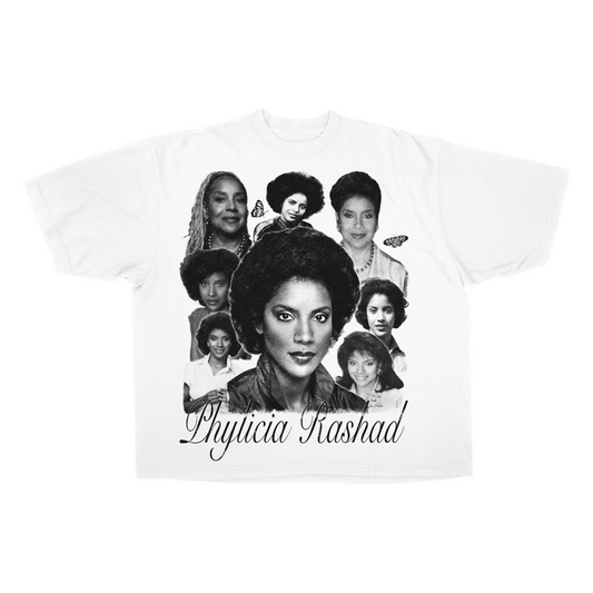 PHYLICIA RASHAD TEE